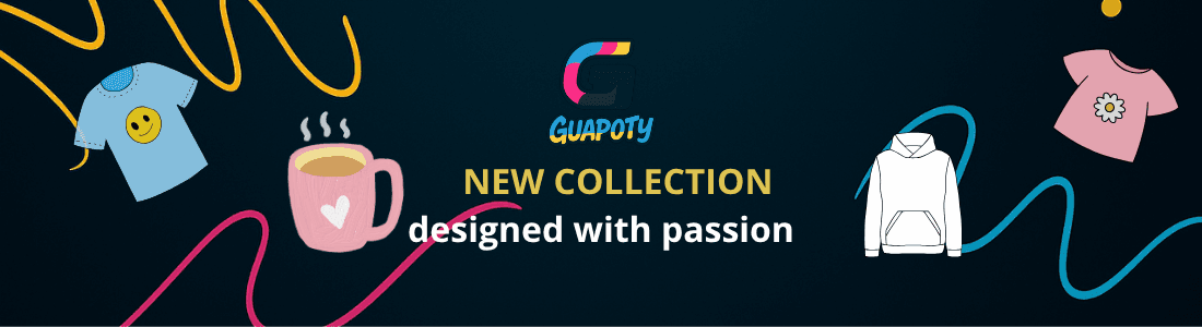 Banner for Guapoty